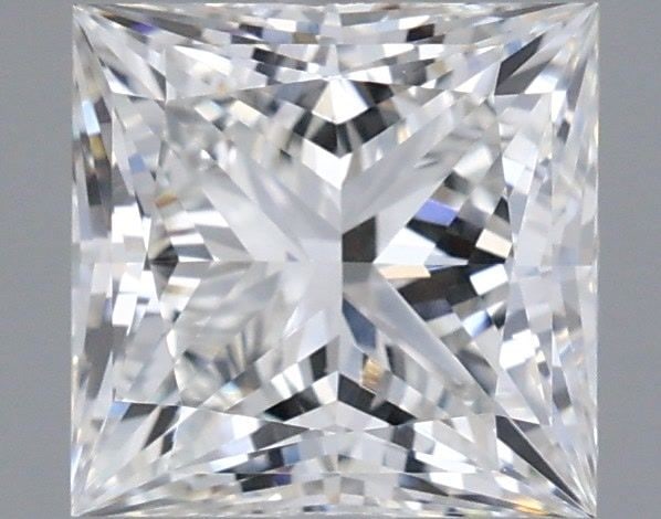 Loose Diamond - PRINCESS 1.89ct F VVS2: Loose Diamond - PRINCESS 1.89ct F VVS2 Source: This is a real non-mined Diamond that has been grown in a lab Shape: PRINCESS Carats: 1.89 Color: F Clarity: VVS2 Certification: IGI Video: