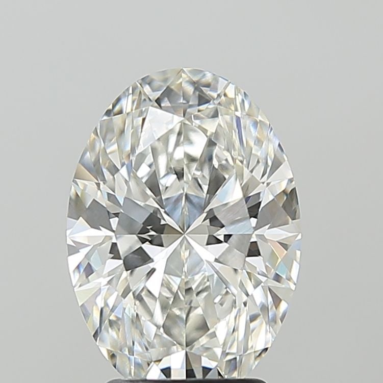 Loose Diamond - OVAL 3.06ct F VVS2: Loose Diamond - OVAL 3.06ct F VVS2 Source: This is a real non-mined Diamond that has been grown in a lab Shape: OVAL Carats: 3.06 Color: F Clarity: VVS2 Certification: IGI Video: