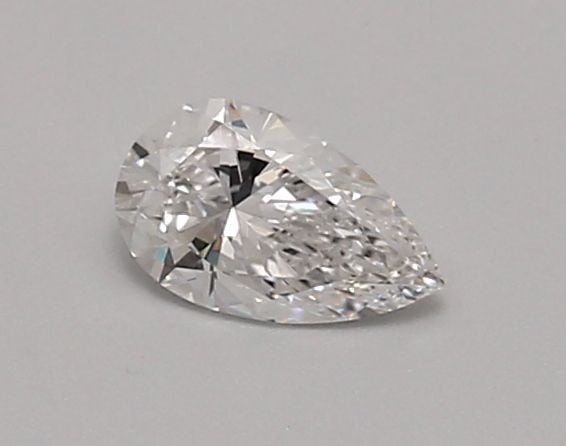 Loose Diamond - PEAR 0.43ct D VVS1 (1 of 1)