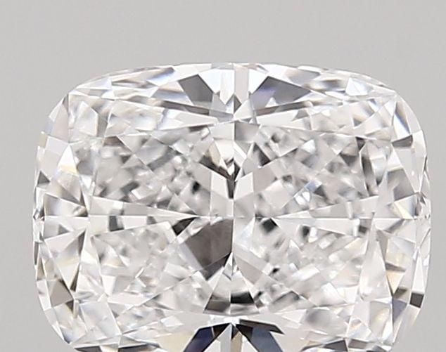 Loose Diamond - CUSHION MODIFIED 1.77ct D VVS2 (1 of 1)