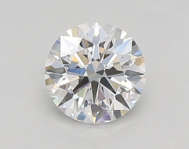 Ideal Loose Diamond - ROUND 0.46ct D VVS2 (1 of 1)