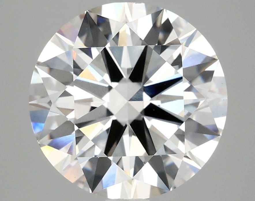 Ideal Loose Diamond - ROUND 4.02ct G VS1: Ideal Loose Diamond - ROUND 4.02ct G VS1 Source: This is a real non-mined Diamond that has been grown in a lab Shape: ROUND Carats: 4.02 Color: G Clarity: VS1 Certification: IGI Video: