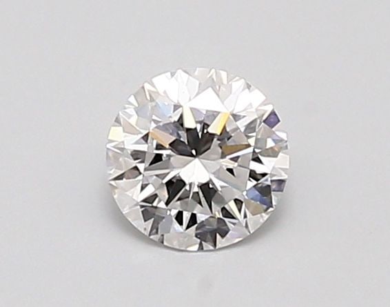 Loose Diamond - ROUND 0.58ct D VVS2: Loose Diamond - ROUND 0.58ct D VVS2 Source: This is a real non-mined Diamond that has been grown in a lab Shape: ROUND Carats: 0.58 Color: D Clarity: VVS2 Certification: IGI Video: