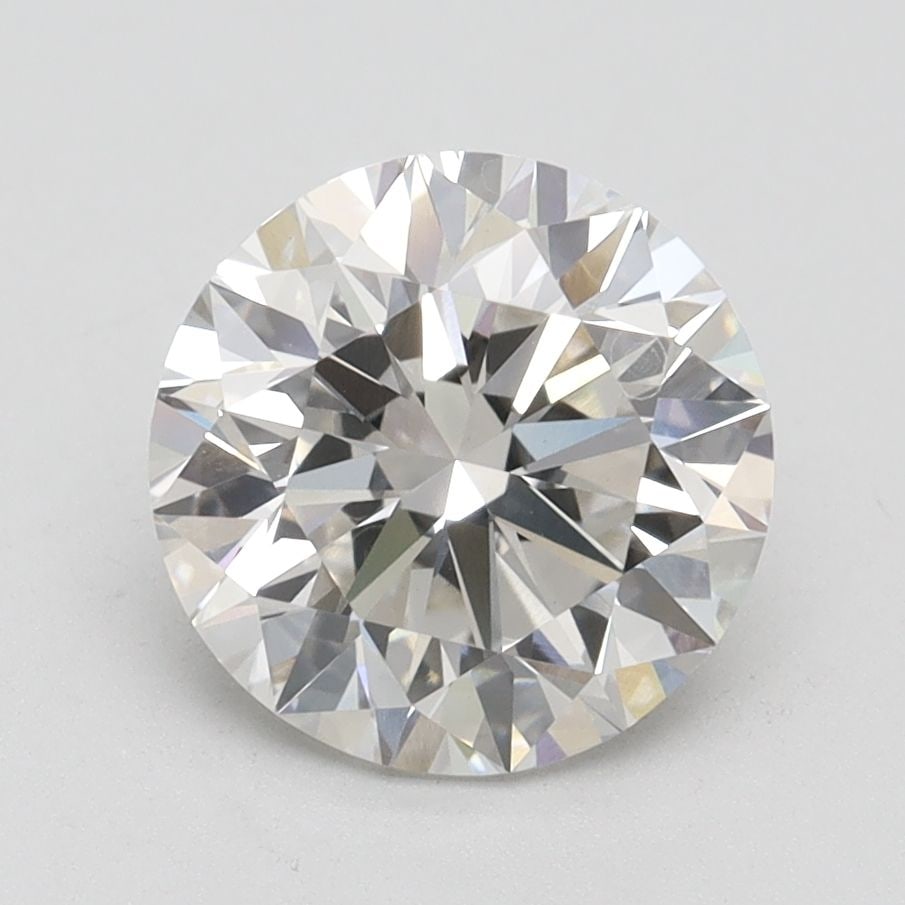 Loose Diamond - ROUND 2.36ct G VS1 (1 of 1)