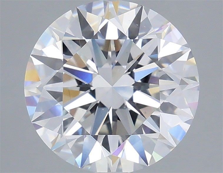 Ideal Loose Diamond - ROUND 3.02ct E VS1: Ideal Loose Diamond - ROUND 3.02ct E VS1 Source: This is a real non-mined Diamond that has been grown in a lab Shape: ROUND Carats: 3.02 Color: E Clarity: VS1 Certification: IGI Video: