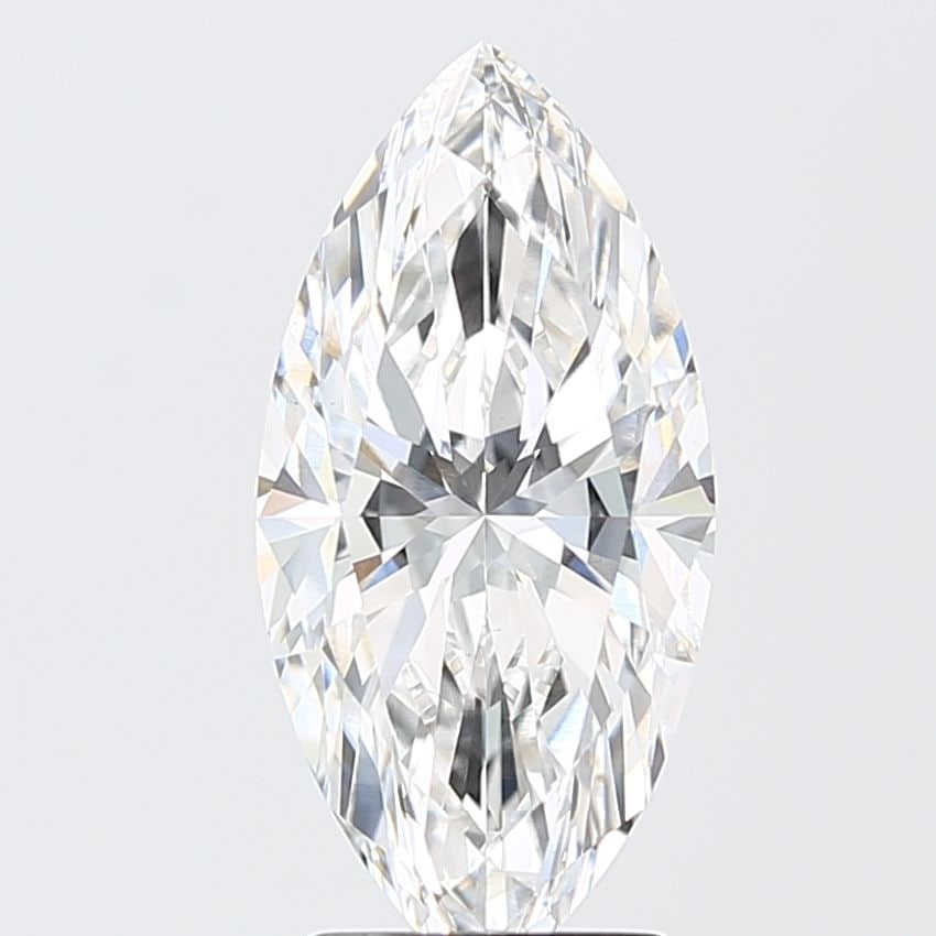 Loose Diamond - MARQUISE 3.04ct E VS1 (1 of 1)
