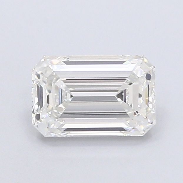Loose Diamond - EMERALD 1.77ct F VVS2: Loose Diamond - EMERALD 1.77ct F VVS2 Source: This is a real non-mined Diamond that has been grown in a lab Shape: EMERALD Carats: 1.77 Color: F Clarity: VVS2 Certification: IGI Video: