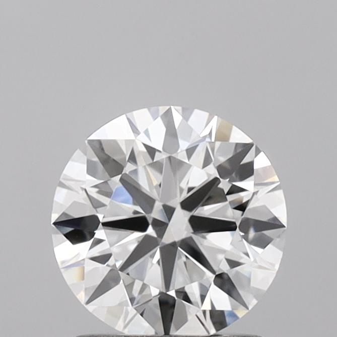 Ideal Loose Diamond - ROUND 1.26ct F VVS2: Ideal Loose Diamond - ROUND 1.26ct F VVS2 Source: This is a real non-mined Diamond that has been grown in a lab Shape: ROUND Carats: 1.26 Color: F Clarity: VVS2 Certification: IGI Video: