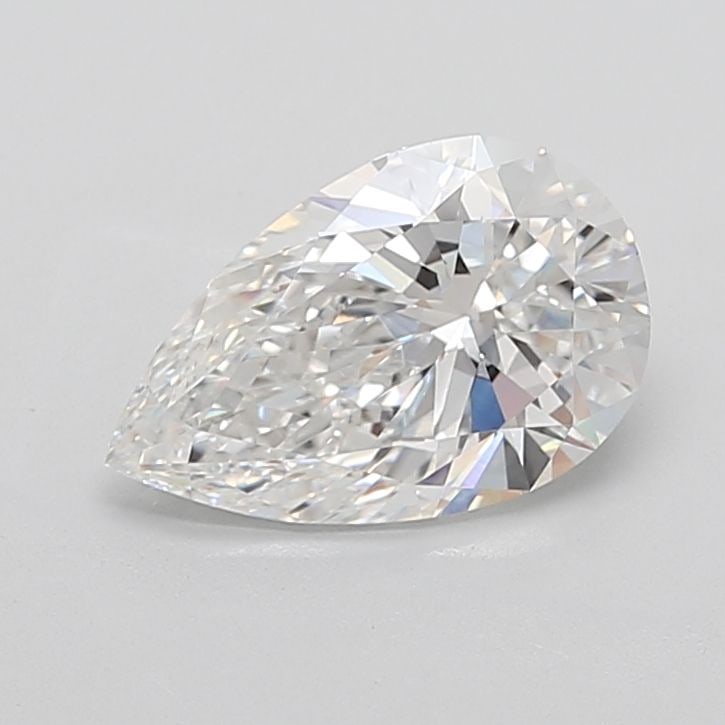 Loose Diamond - PEAR 3.09ct E VVS2: Loose Diamond - PEAR 3.09ct E VVS2 Source: This is a real non-mined Diamond that has been grown in a lab Shape: PEAR Carats: 3.09 Color: E Clarity: VVS2 Certification: IGI Video: