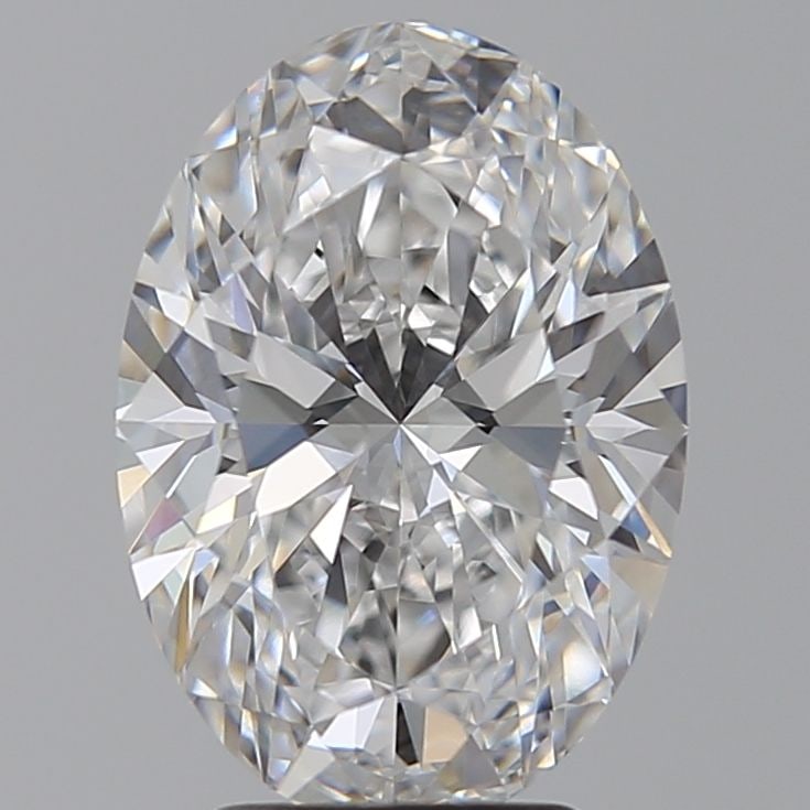 Loose Diamond - OVAL 3.78ct D VVS1: Loose Diamond - OVAL 3.78ct D VVS1 Source: This is a real non-mined Diamond that has been grown in a lab Shape: OVAL Carats: 3.78 Color: D Clarity: VVS1 Certification: IGI Video: