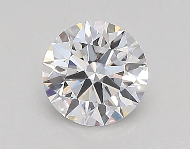 Ideal Loose Diamond - ROUND 0.39ct D VVS2 (1 of 1)