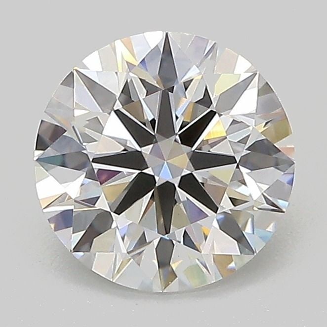 Ideal Loose Diamond - ROUND 1.58ct D VS1: Ideal Loose Diamond - ROUND 1.58ct D VS1 Source: This is a real non-mined Diamond that has been grown in a lab Shape: ROUND Carats: 1.58 Color: D Clarity: VS1 Certification: IGI Video: