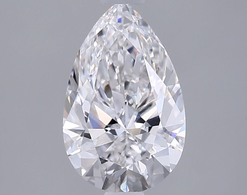 Loose Diamond - PEAR 1.55ct D VVS2 (1 of 1)
