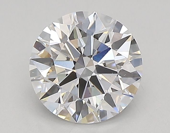 Ideal Loose Diamond - ROUND 0.86ct D VS2 (1 of 1)