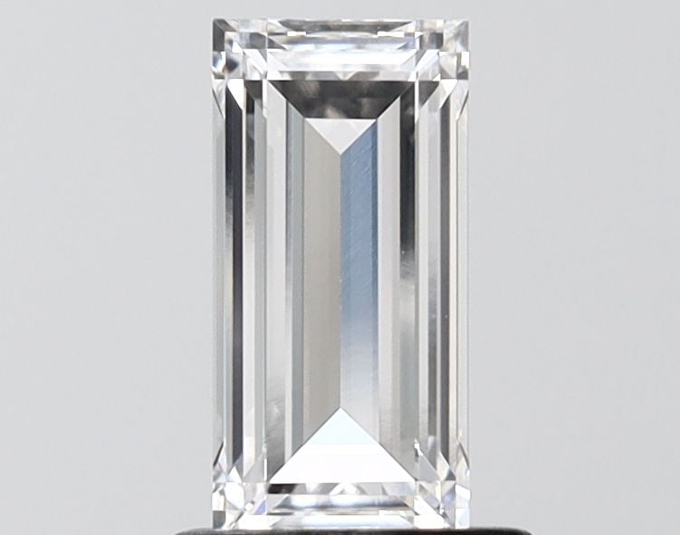 Loose Diamond - BAGUETTE 1.08ct D IF (1 of 1)