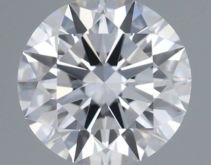 Ideal Loose Diamond - ROUND 0.71ct D VS2 (1 of 1)