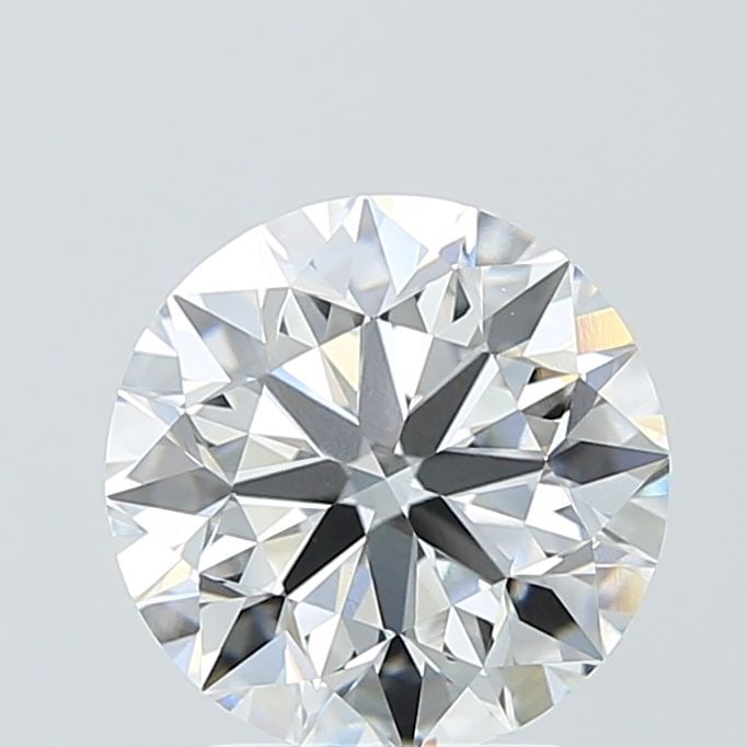 Loose Diamond - ROUND 3.0ct F VVS2: Loose Diamond - ROUND 3.0ct F VVS2 Source: This is a real non-mined Diamond that has been grown in a lab Shape: ROUND Carats: 3.0 Color: F Clarity: VVS2 Certification: IGI Video: