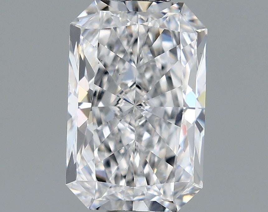Loose Diamond - RADIANT 1.06ct D VVS2 (1 of 1)