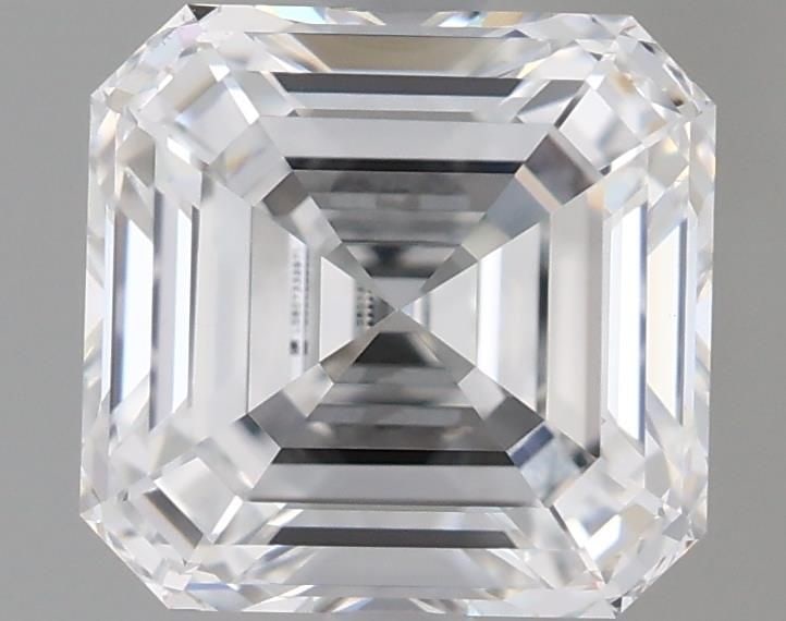 Loose Diamond - SQUARE EMERALD 1.54ct E VS1 (1 of 1)