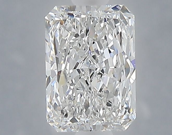 Loose Diamond - RADIANT 1.09ct D VVS2 (1 of 1)