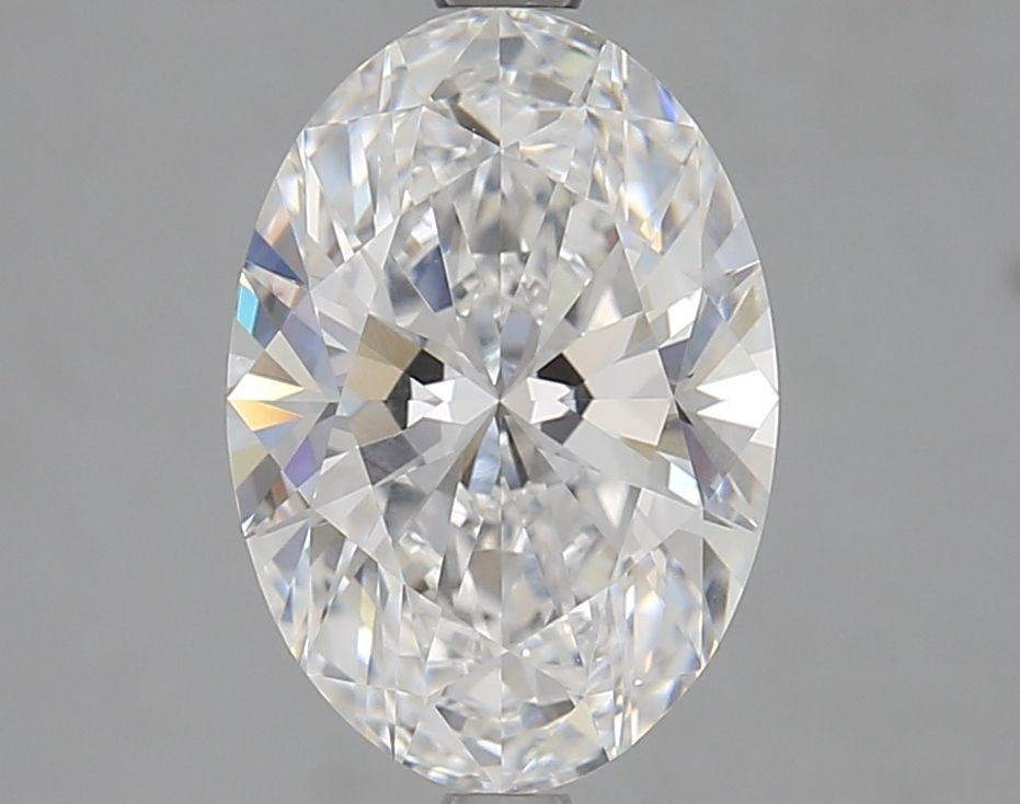 Loose Diamond - OVAL 3.05ct D VVS1: Loose Diamond - OVAL 3.05ct D VVS1 Source: This is a real non-mined Diamond that has been grown in a lab Shape: OVAL Carats: 3.05 Color: D Clarity: VVS1 Certification: GIA Video: