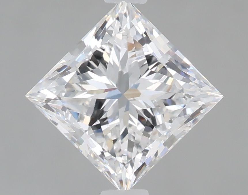 Loose Diamond - PRINCESS 1.57ct D VS1 (1 of 1)