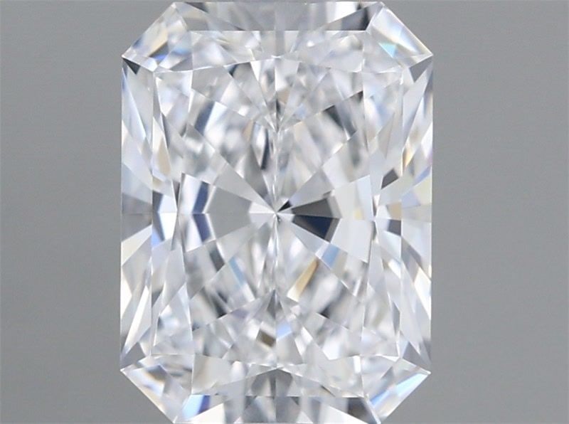 Loose Diamond - RADIANT 1.04ct D VVS1: Loose Diamond - RADIANT 1.04ct D VVS1 Source: This is a real non-mined Diamond that has been grown in a lab Shape: RADIANT Carats: 1.04 Color: D Clarity: VVS1 Certification: IGI Video: