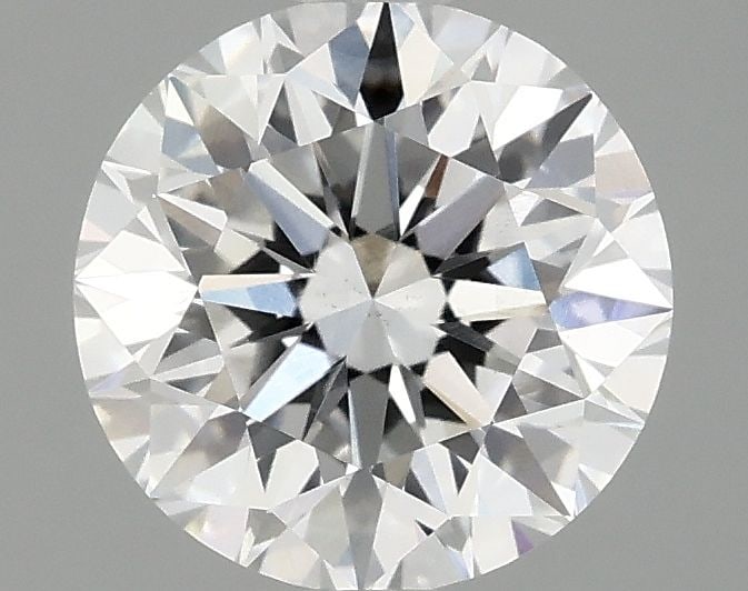Loose Diamond - ROUND 2.04ct E VS2 (1 of 1)
