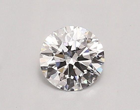 Ideal Loose Diamond - ROUND 0.54ct D VVS1: Ideal Loose Diamond - ROUND 0.54ct D VVS1 Source: This is a real non-mined Diamond that has been grown in a lab Shape: ROUND Carats: 0.54 Color: D Clarity: VVS1 Certification: IGI Video: