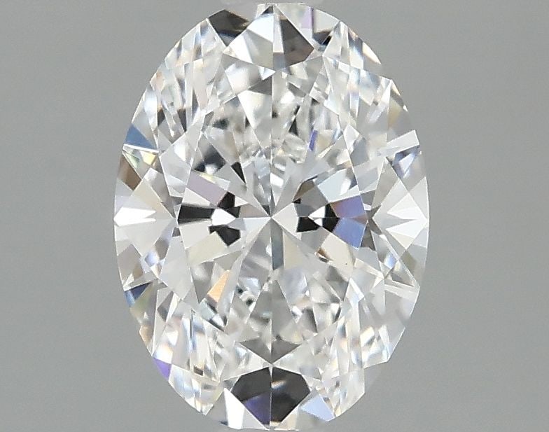 Loose Diamond - OVAL 1.58ct E VVS2 (1 of 1)