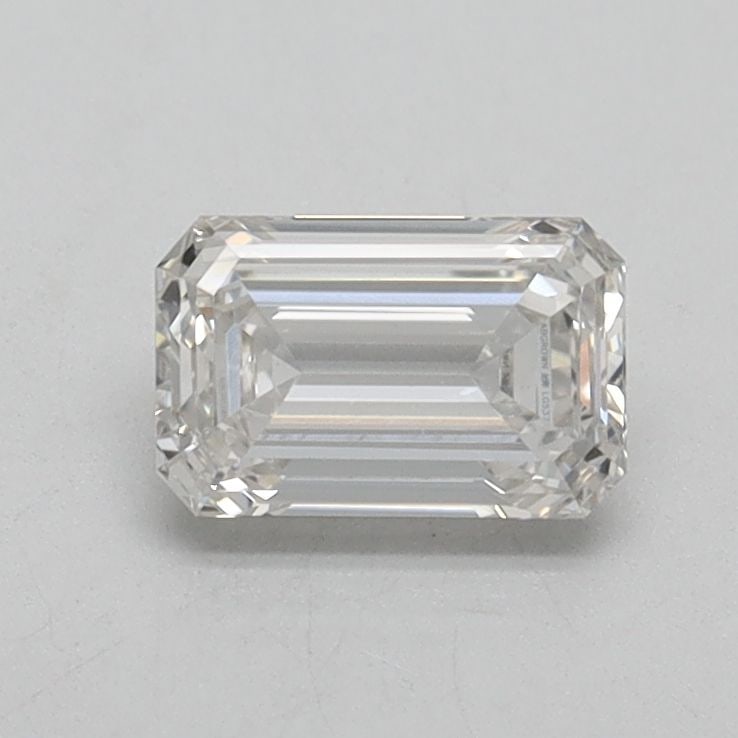 Loose Diamond - EMERALD 0.71ct H VVS2 (1 of 1)