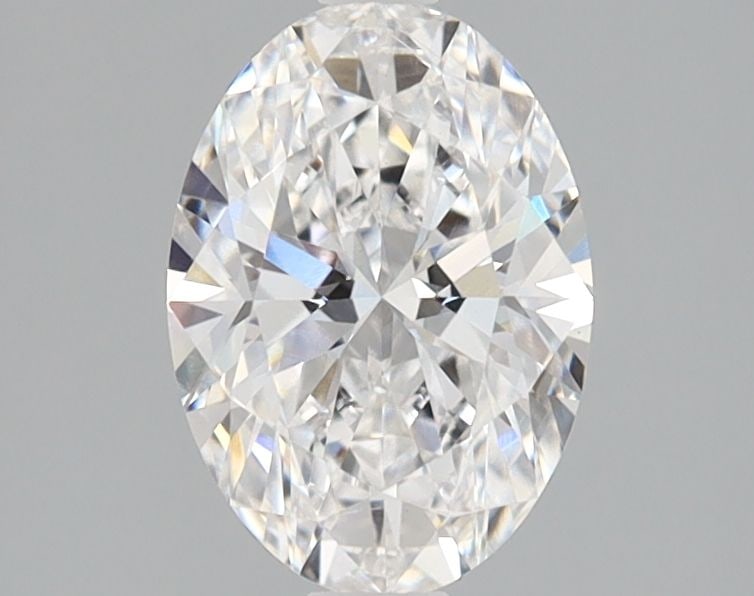 Loose Diamond - OVAL 1.1ct E VS2: Loose Diamond - OVAL 1.1ct E VS2 Source: This is a real non-mined Diamond that has been grown in a lab Shape: OVAL Carats: 1.1 Color: E Clarity: VS2 Certification: IGI Video: