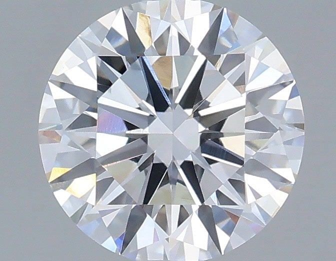 Loose Diamond - ROUND 1.1ct E VVS2: Loose Diamond - ROUND 1.1ct E VVS2 Source: This is a real non-mined Diamond that has been grown in a lab Shape: ROUND Carats: 1.1 Color: E Clarity: VVS2 Certification: IGI Video: Video Link