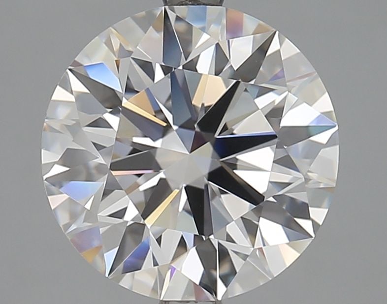 Loose Diamond - ROUND 3.64ct D VVS1 (1 of 1)