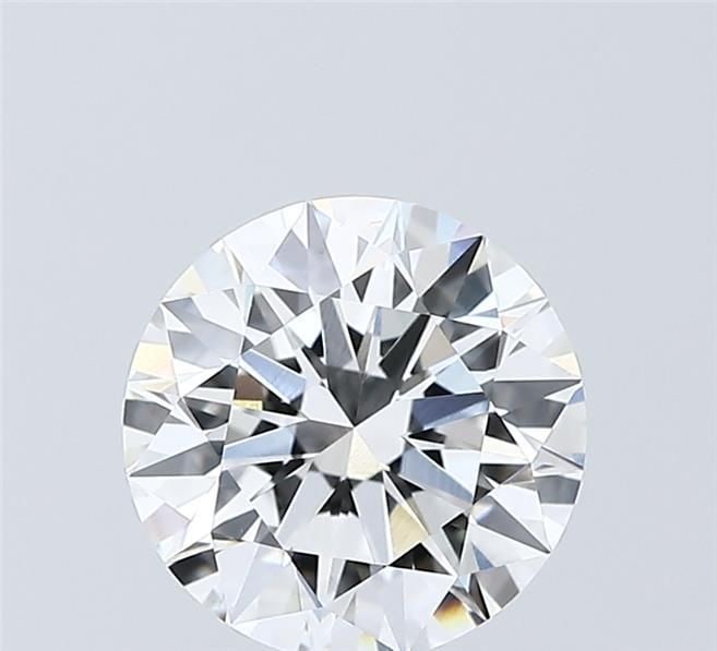 Ideal Loose Diamond - ROUND 2.05ct E VVS2: Ideal Loose Diamond - ROUND 2.05ct E VVS2 Source: This is a real non-mined Diamond that has been grown in a lab Shape: ROUND Carats: 2.05 Color: E Clarity: VVS2 Certification: IGI Video: