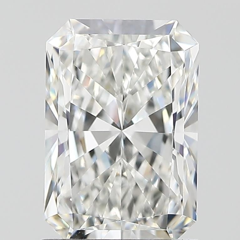 Loose Diamond - RADIANT 1.5ct F VVS2: Loose Diamond - RADIANT 1.5ct F VVS2 Source: This is a real non-mined Diamond that has been grown in a lab Shape: RADIANT Carats: 1.5 Color: F Clarity: VVS2 Certification: IGI Video: Video Link