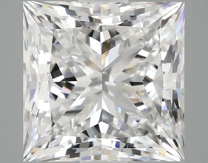 Loose Diamond - PRINCESS 3.06ct D VS1: Loose Diamond - PRINCESS 3.06ct D VS1 Source: This is a real non-mined Diamond that has been grown in a lab Shape: PRINCESS Carats: 3.06 Color: D Clarity: VS1 Certification: IGI Video: Video Link