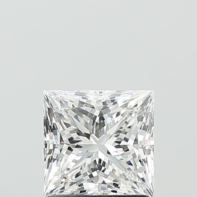Loose Diamond - PRINCESS 1.52ct E VVS2: Loose Diamond - PRINCESS 1.52ct E VVS2 Source: This is a real non-mined Diamond that has been grown in a lab Shape: PRINCESS Carats: 1.52 Color: E Clarity: VVS2 Certification: IGI Video: Video Link