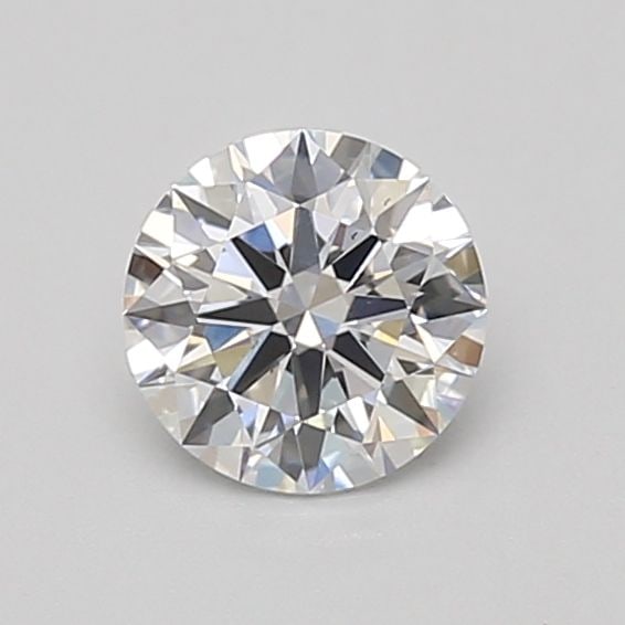 Ideal Loose Diamond - ROUND 0.7ct D VS2: Ideal Loose Diamond - ROUND 0.7ct D VS2 Source: This is a real non-mined Diamond that has been grown in a lab Shape: ROUND Carats: 0.7 Color: D Clarity: VS2 Certification: IGI Video: