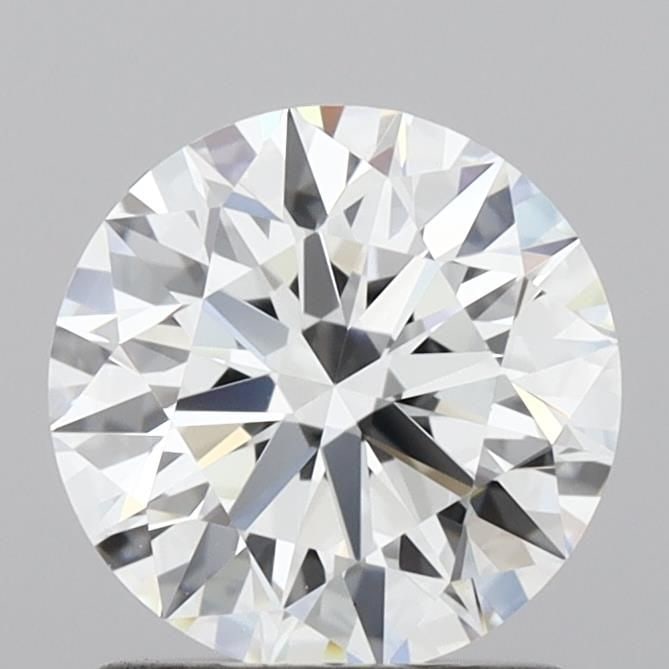 Ideal Loose Diamond - ROUND 1.32ct D VVS2 (1 of 1)