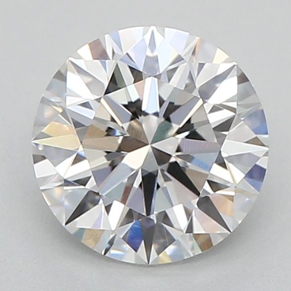 Loose Diamond - ROUND 0.9ct D VVS2 (1 of 1)