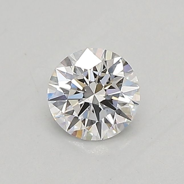 Loose Diamond - ROUND 0.39ct D VS1 (1 of 1)