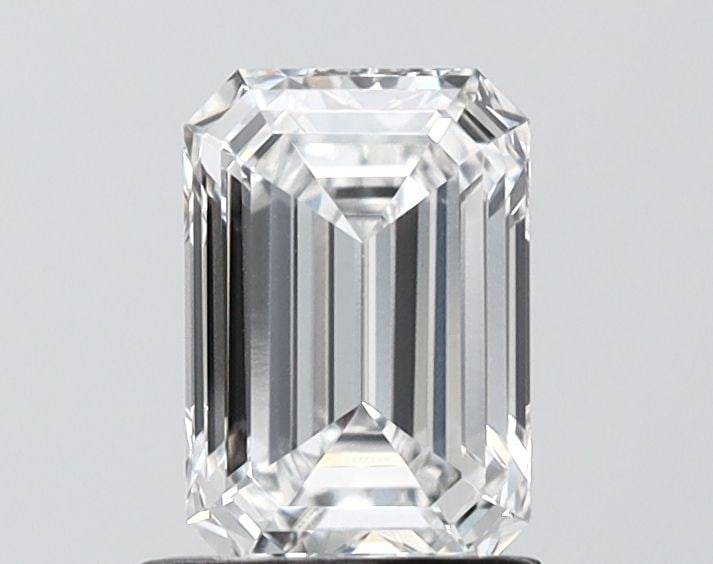 Loose Diamond - EMERALD 1.19ct D VVS2 (1 of 1)