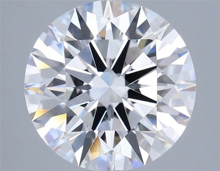 Ideal Loose Diamond - ROUND 3.57ct E VVS2: Ideal Loose Diamond - ROUND 3.57ct E VVS2 Source: This is a real non-mined Diamond that has been grown in a lab Shape: ROUND Carats: 3.57 Color: E Clarity: VVS2 Certification: IGI Video: