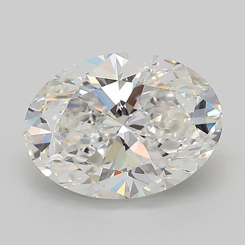 Loose Diamond - OVAL 2.04ct E VVS2 (1 of 1)