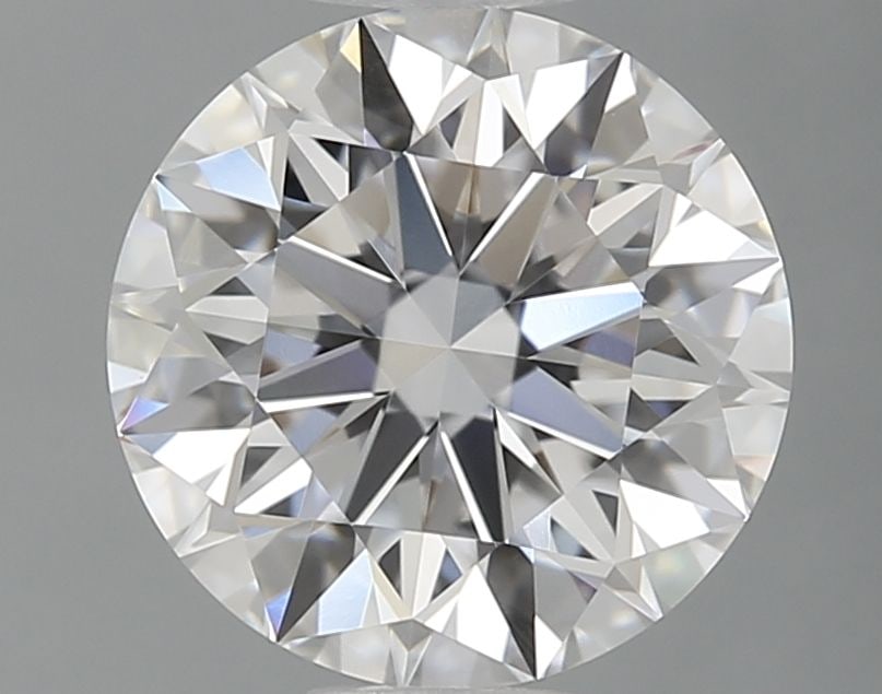 Loose Diamond - ROUND 1.13ct D VVS2: Loose Diamond - ROUND 1.13ct D VVS2 Source: This is a real non-mined Diamond that has been grown in a lab Shape: ROUND Carats: 1.13 Color: D Clarity: VVS2 Certification: GIA Video: