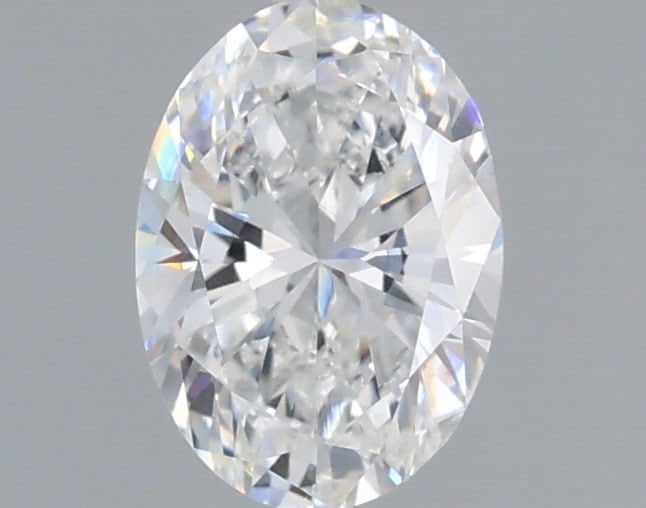 Loose Diamond - OVAL 0.82ct E VVS2 (1 of 1)
