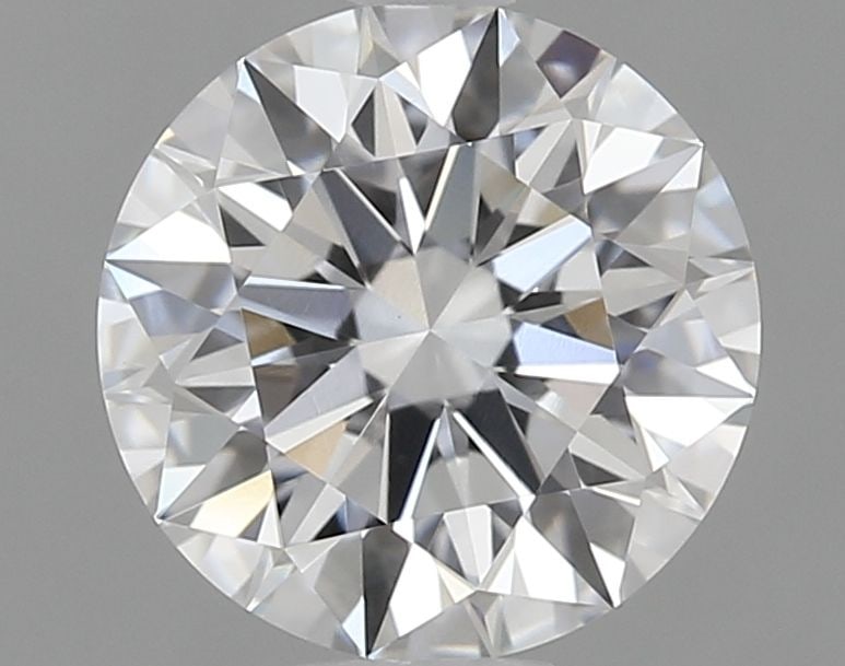 Ideal Loose Diamond - ROUND 1.12ct D VVS2 (1 of 1)