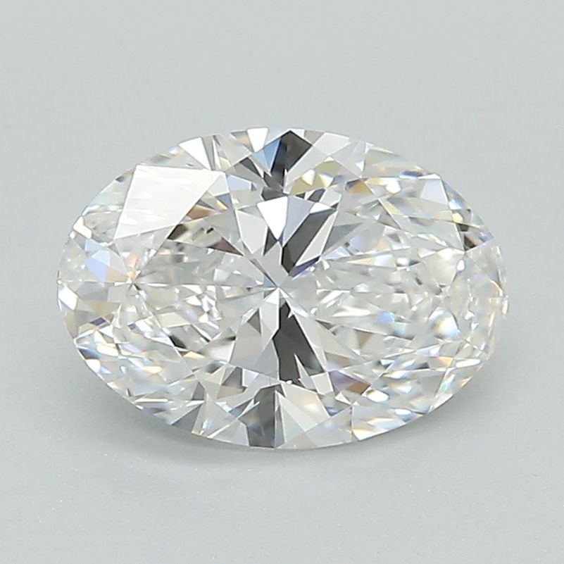 Loose Diamond - OVAL 1.41ct D VVS2 (1 of 1)