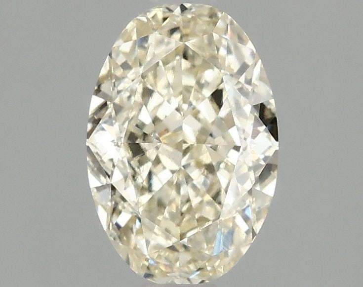 Loose Diamond - OVAL 1.55ct Fancy Yellow VVS2: Loose Diamond - OVAL 1.55ct Fancy Yellow VVS2 Source: This is a real non-mined Diamond that has been grown in a lab Shape: OVAL Carats: 1.55 Color: Fancy Yellow Certification: IGI Video: